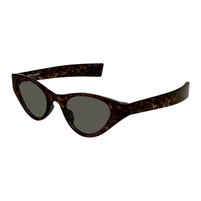 Saint Laurent SLM144 002  48 mm