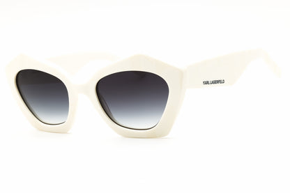 KARL LAGERFELD KL6199S-105 53mm
