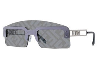 Fendi FE40023U-0016C 0mm