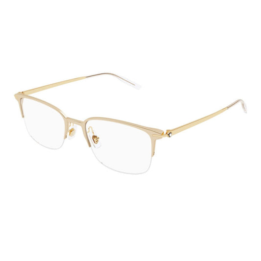Lentes oftálmicos MB0234OK 001  52 mm