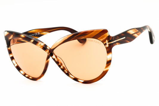 Tom Ford FT1196-53E 65mm
