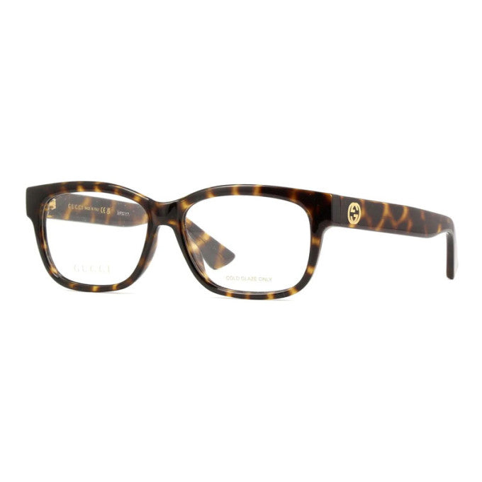Lentes oftálmicos GG1341O 002  55 mm