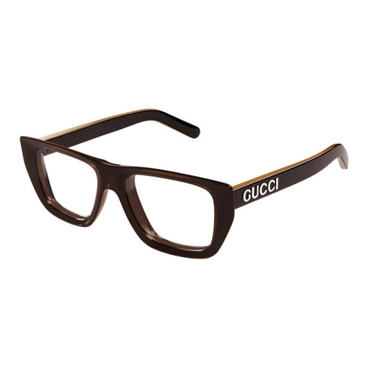 Lentes oftálmicos GG1724O 002  52 mm