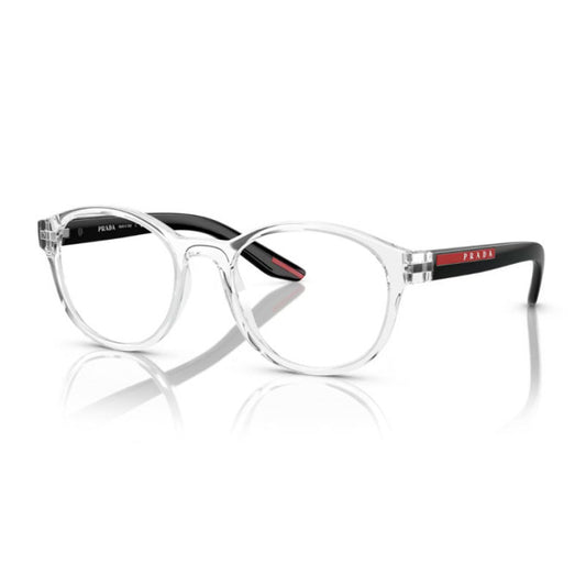 Lentes oftálmicos PS07PV 2AZ1O1  53 mm