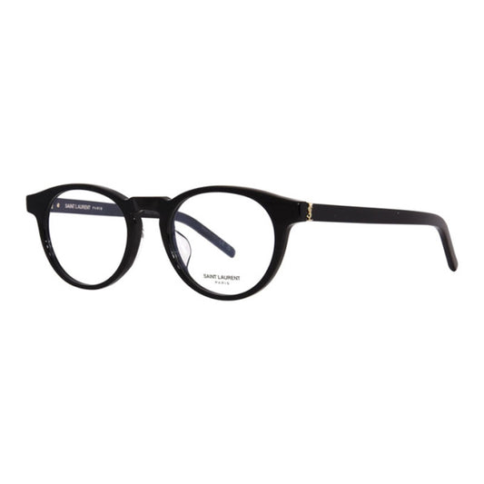 Lentes oftálmicos SLM122/F 001  50 mm
