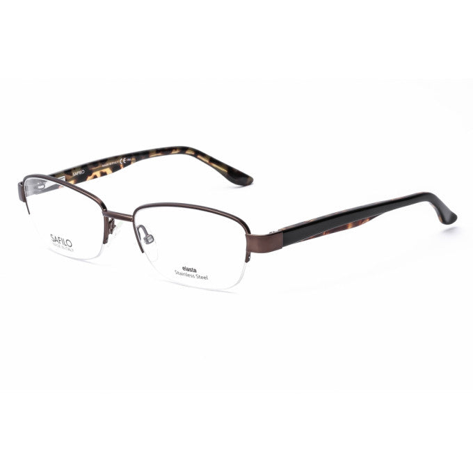 Lentes oftálmicos EM4373 0WR900  53 mm