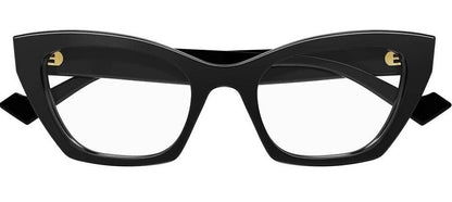 Gucci GG1334O-001 52mm