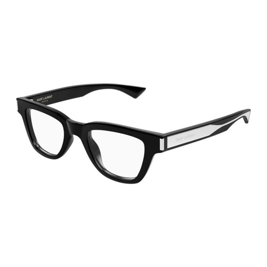 Lentes oftálmicos SL789JACQUESOPT 001  47 mm