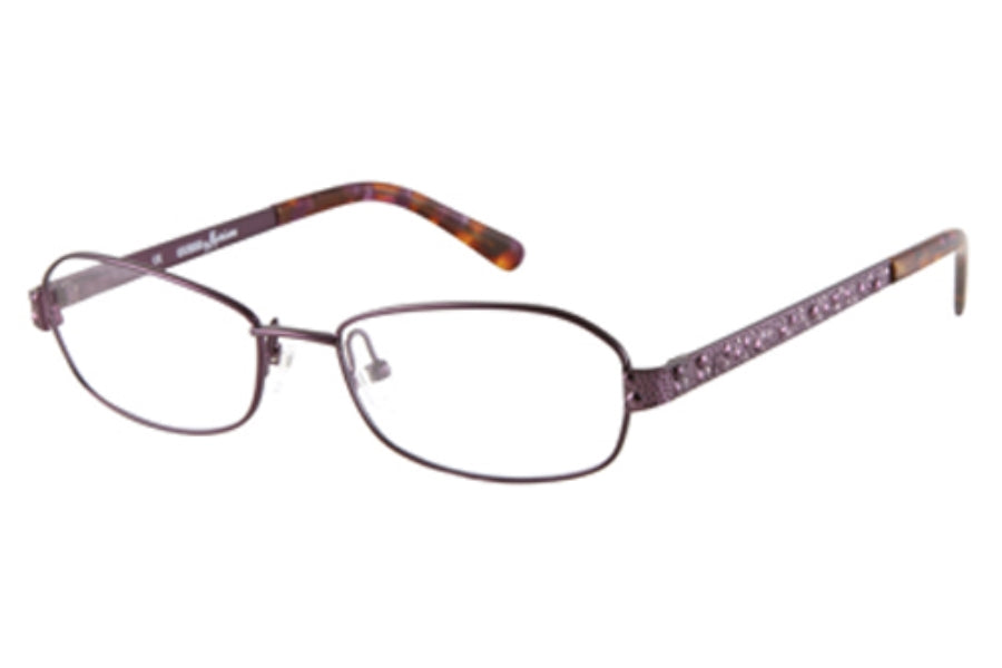 Guess 139-PUR-53 53mm