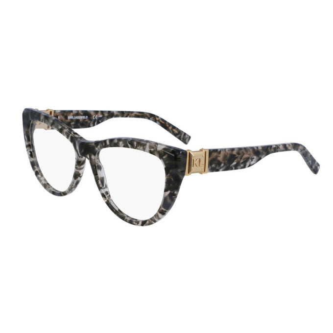 Lentes oftálmicos KL6133 062  54 mm
