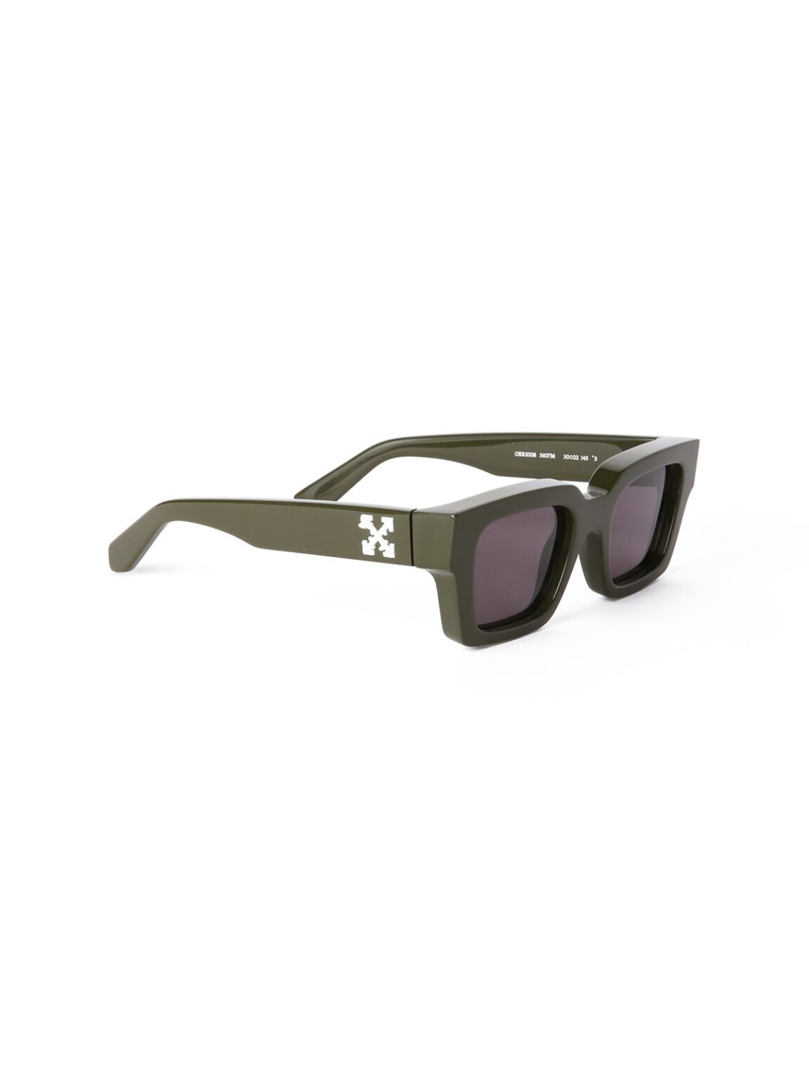 Off-White OERI008C99PLA0045607 53mm