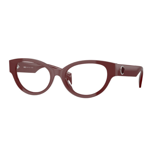 Lentes oftálmicos VE3361U 5487  53 mm