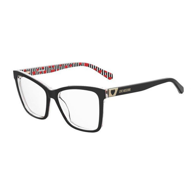 Lentes oftálmicos MOL586 080700  54 mm