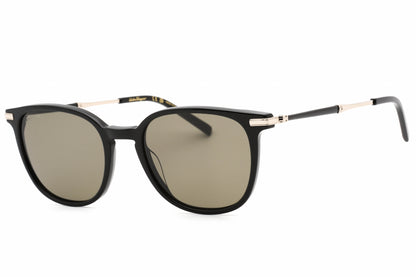 Salvatore Ferragamo SF1015S-001 52mm