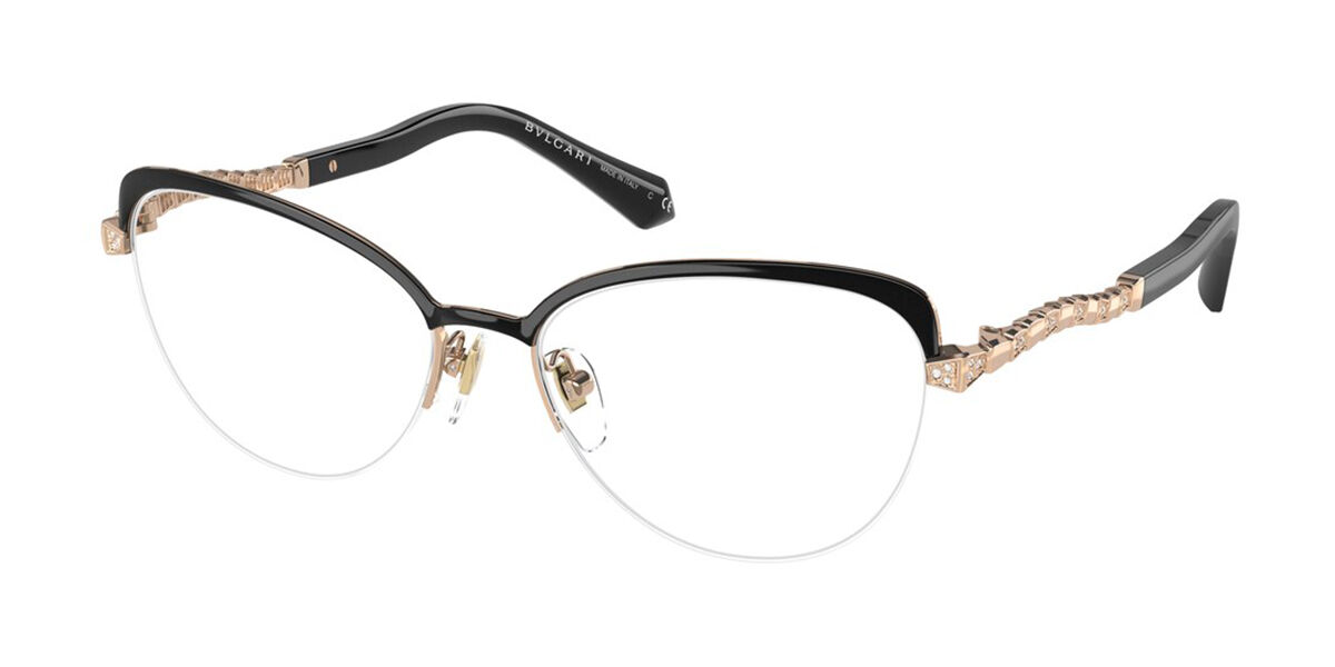 Bvlgari BV2239B-2033-53 53mm