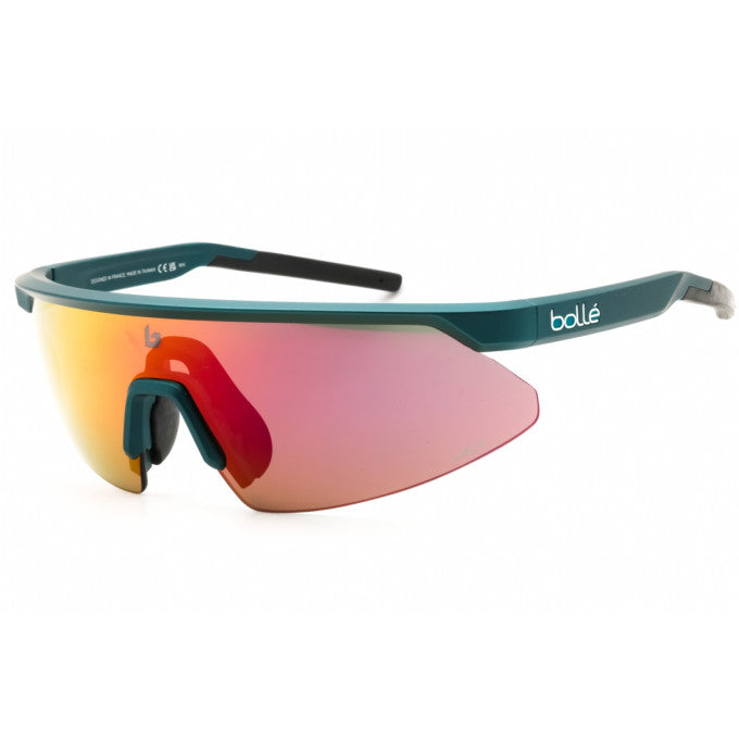 Lentes de sol MICROEDGE BS032008  137 mm