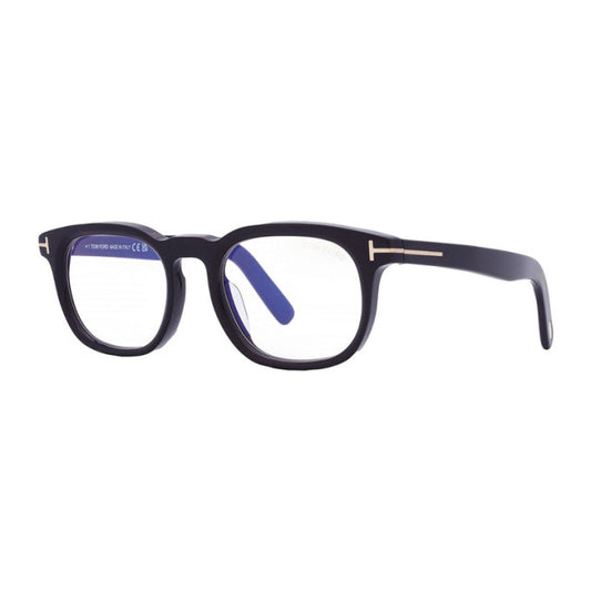 Lentes oftálmicos FT5930-D-B 001  52 mm