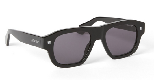 Off-White Providence OERI134F24PLA0011007 52mm