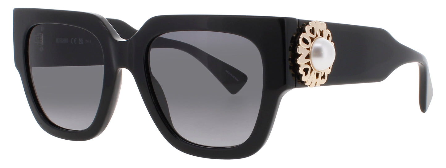 Moschino  52mm