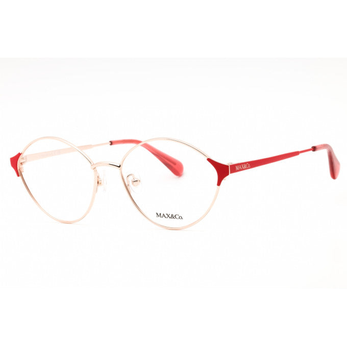 Lentes oftálmicos MO5119 028  52 mm