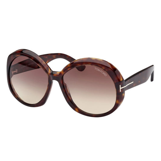 Tom Ford FT1010 52B  62 mm