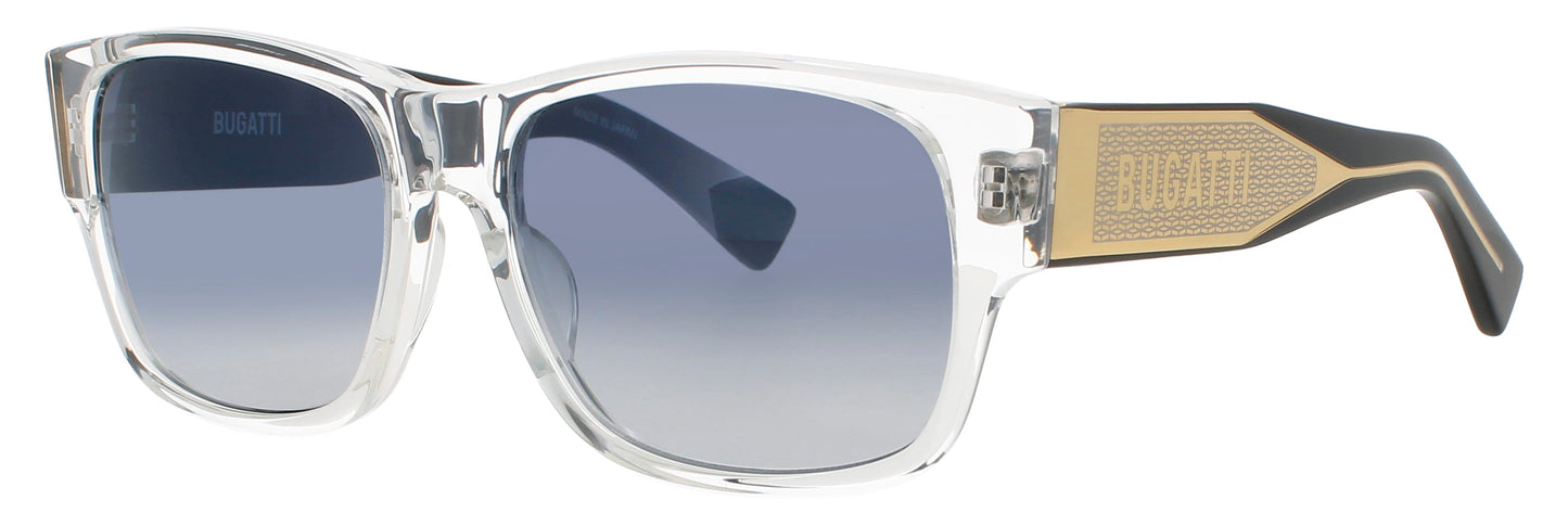 Bugatti 12-CRY 56mm