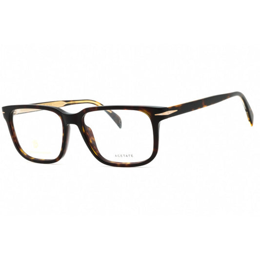 Lentes oftálmicos DB1022 008600  52 mm