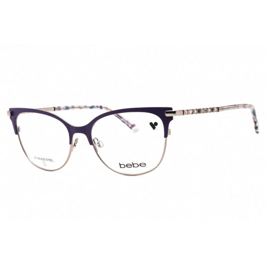 Lentes oftálmicos BB5224 501  55 mm