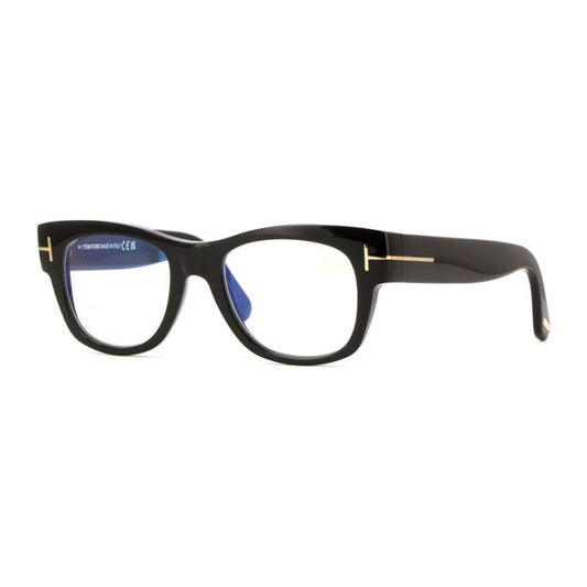 Lentes oftálmicos FT5040-B 001  52 mm