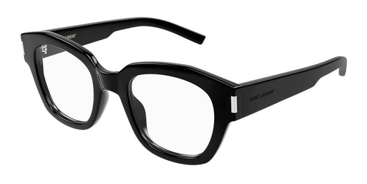 Yves Saint Laurent SL-640-001 49mm