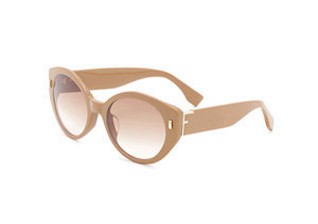 Fendi FE40037U-5557F 0mm