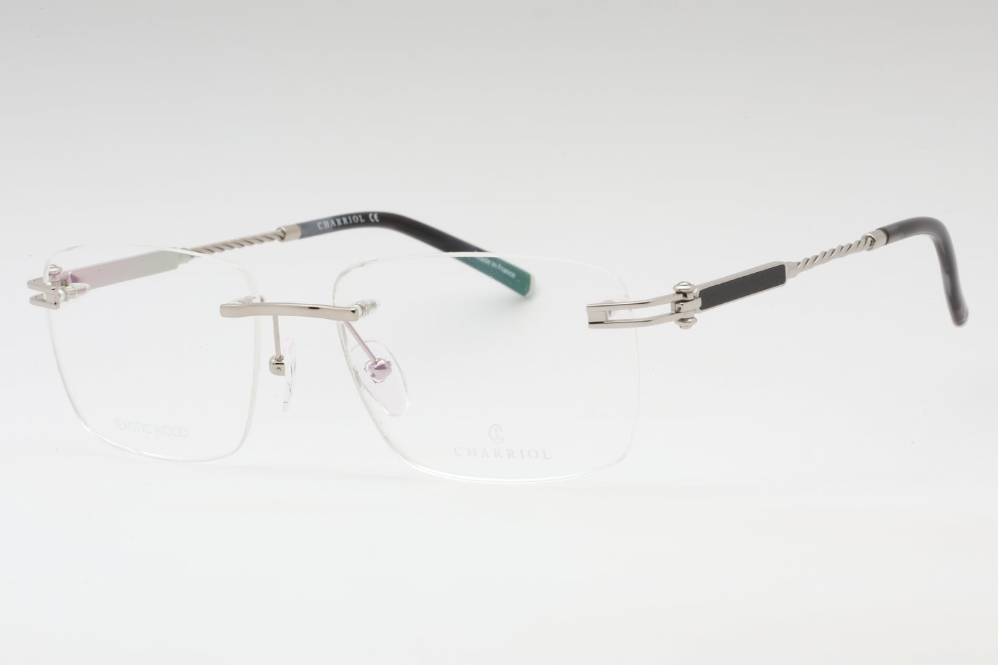 Charriol PC75115-C02 57mm