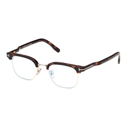 Lentes oftálmicos FT5932-D-B 052  47 mm
