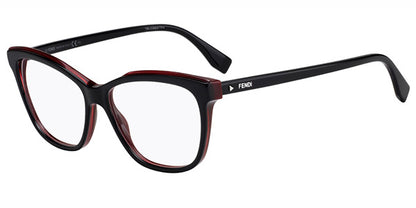 Fendi FF0251-80715-54 54mm