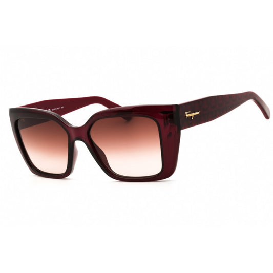 Salvatore Ferragamo SF1042S 525  55 mm