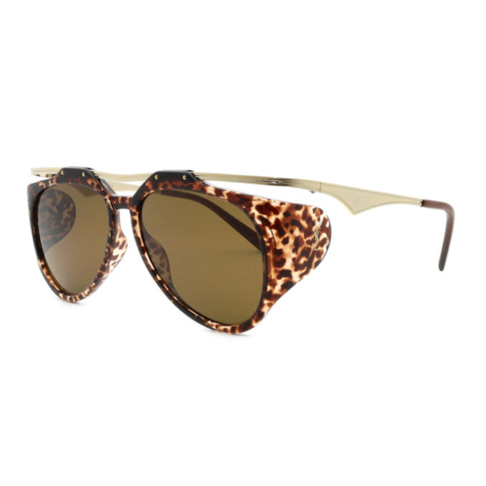 Lentes de sol SLM137AMELIA 002  55 mm