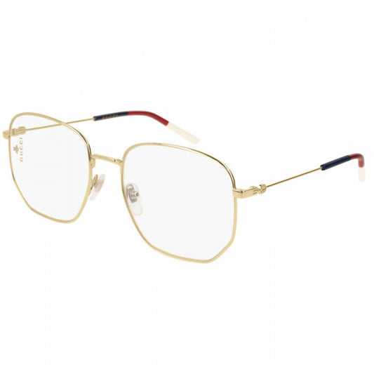 Lentes oftálmicos GG0396O 002  56 mm