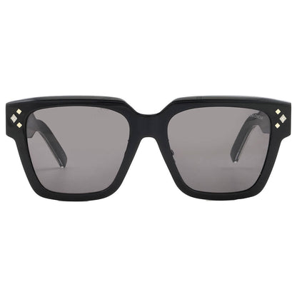 Christian Dior DM40084F-01A-55 55mm