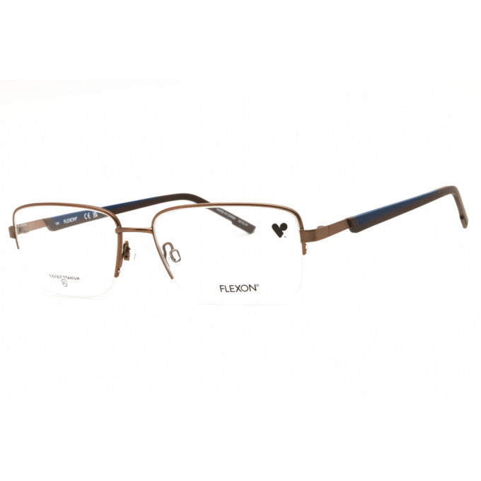 Lentes oftálmicos FLEXONH6084 202  57 mm