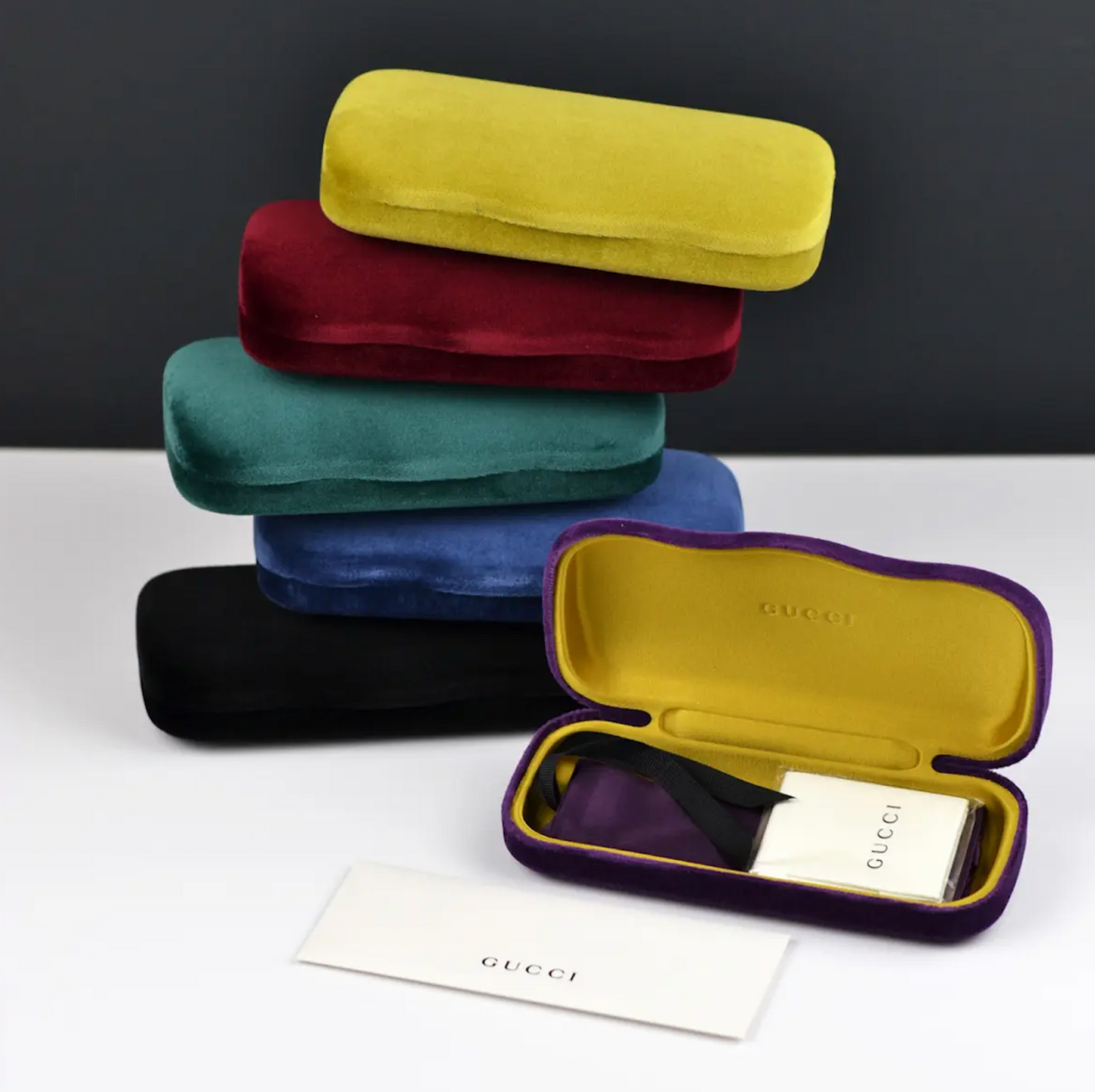 Gucci GG1543S-001-54 54mm