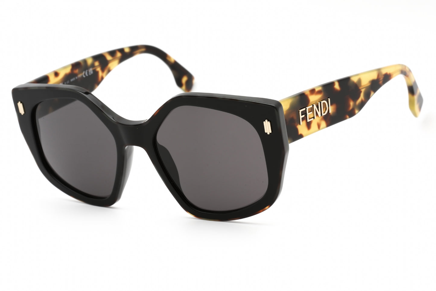 Fendi FE40017I-01A 55mm