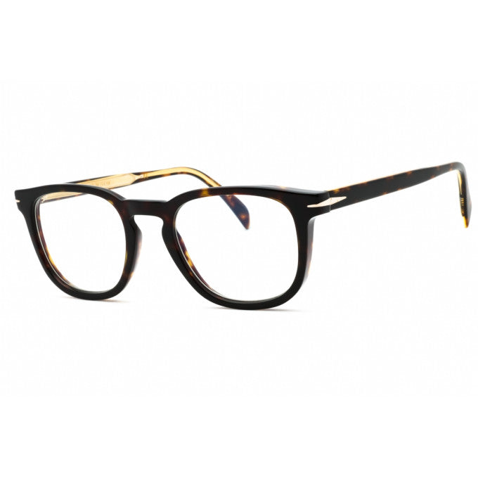 Lentes oftálmicos DB7022/BB 008600  49 mm