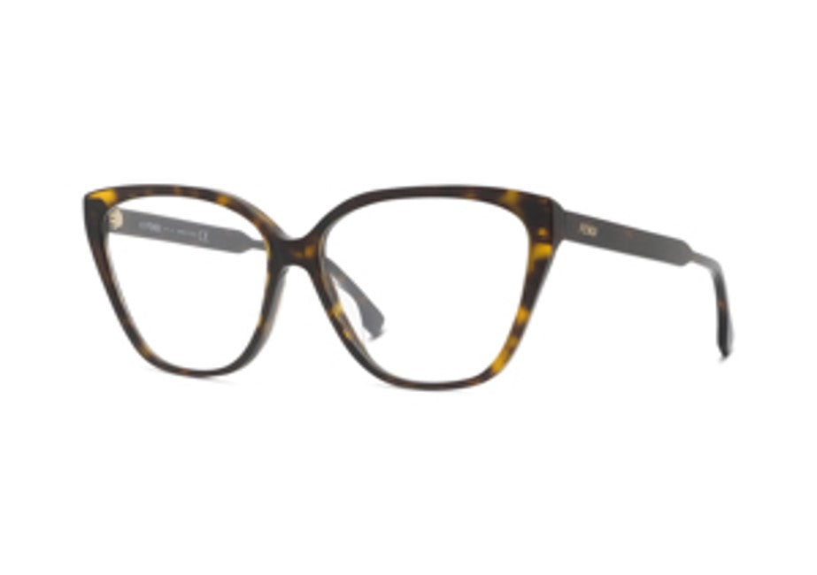 Fendi FE50013I-57052 0mm