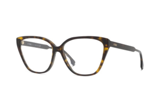 Fendi FE50013I-57052 0mm