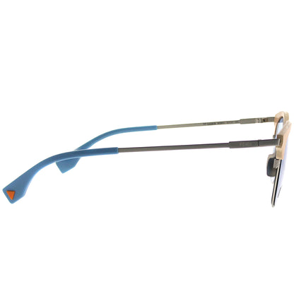 Fendi FF0228-S-SCBKU 45mm