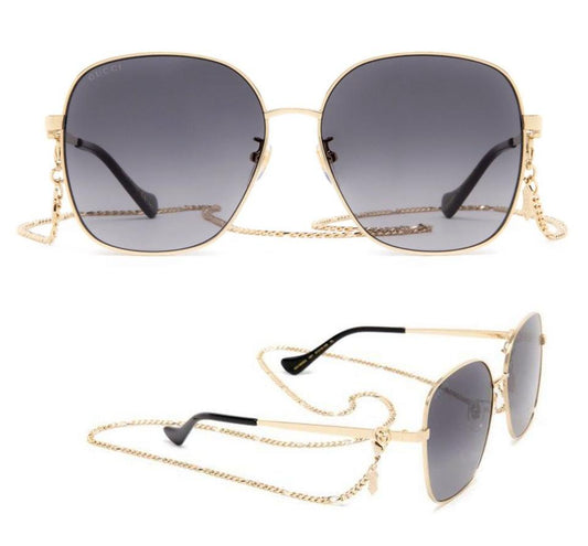 Gucci GG1089SA-001-61 61mm