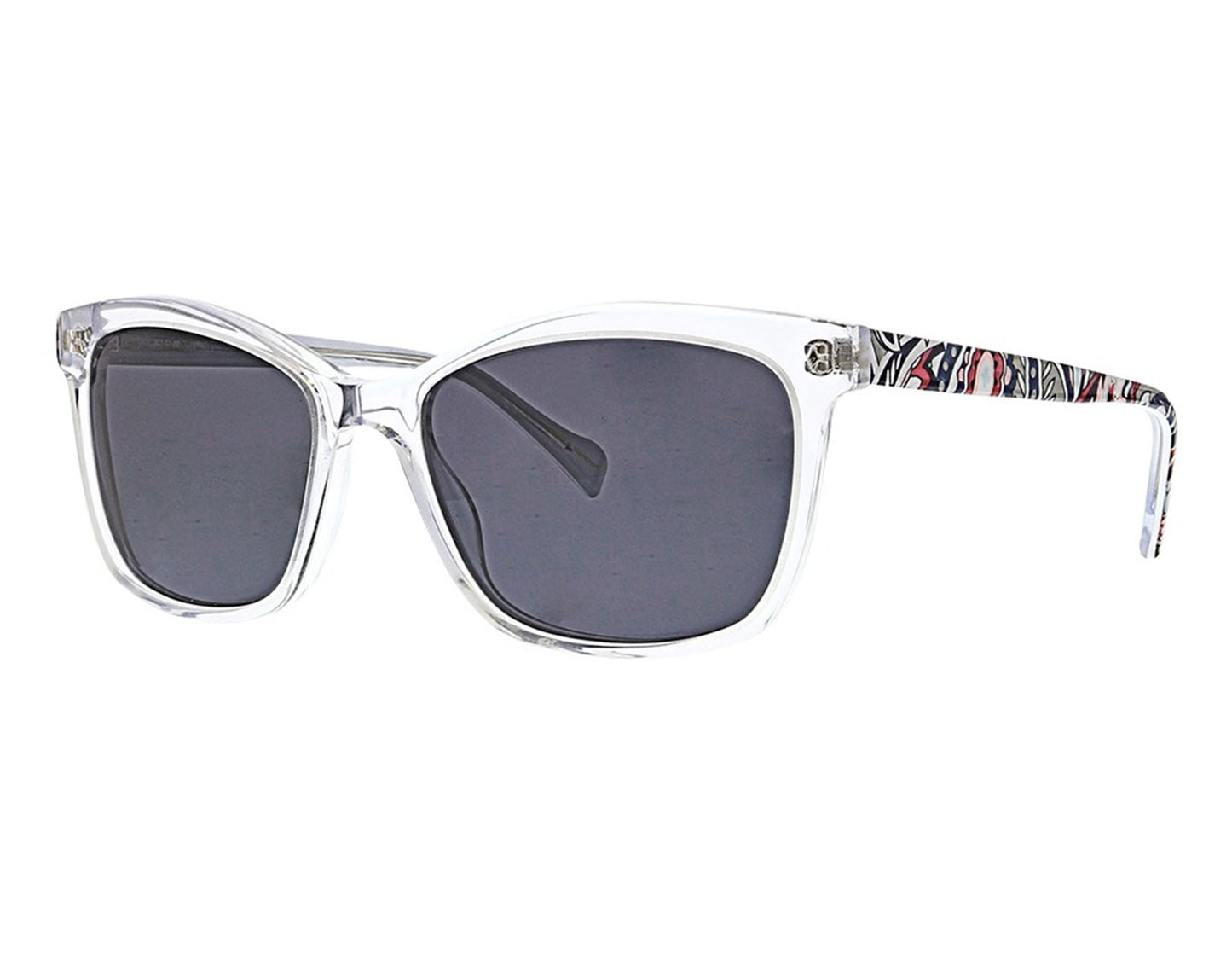 Vera Bradley VB-CASS-GRAMERCY-PAISLEY-56 56mm