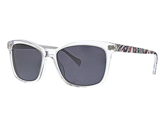 Vera Bradley VB-CASS-GRAMERCY-PAISLEY-56 56mm