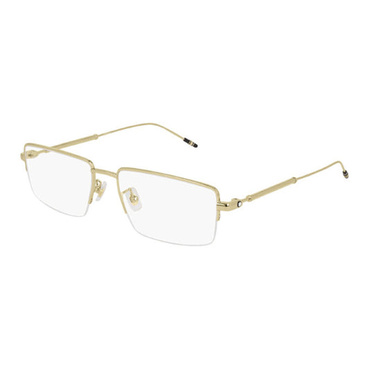 Montblanc MB0113O 004  58 mm