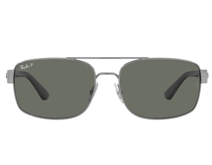 Ray Ban 3687-00231-58 58mm